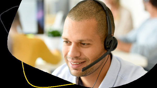 Ticket support technique